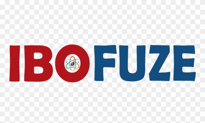 Ibo Fuze Sm - Graphic Design Clipart
