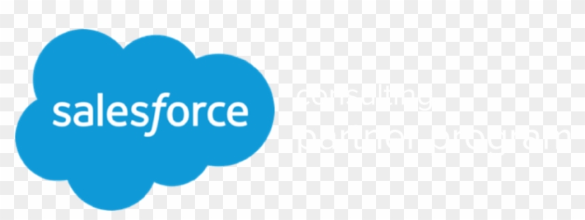 Sales Force Png - Logo Salesforce Png Clipart
