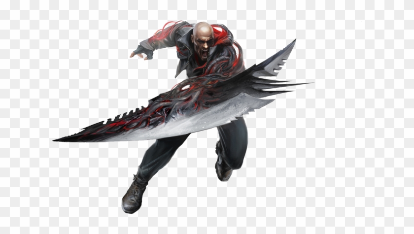 Prototype - Prototype 2 Game Icon Clipart