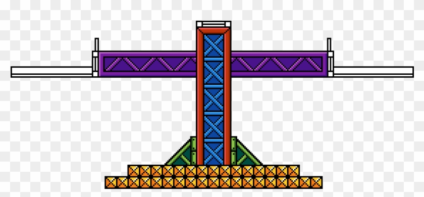 First Power Up Scale Clipart #4208280