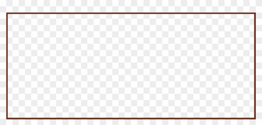 Shape Frame 3 - Beige Clipart