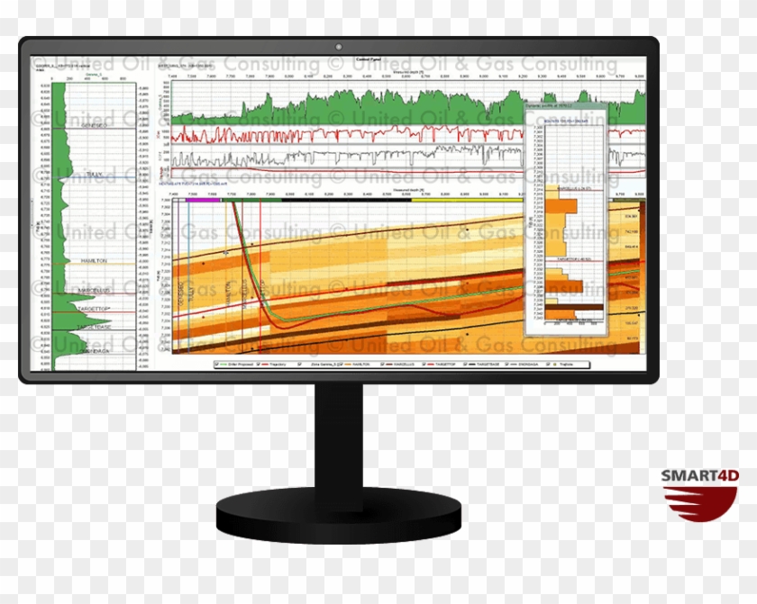 With Service Levels Tailored To Needs Of Our Clients - Computer Monitor Clipart