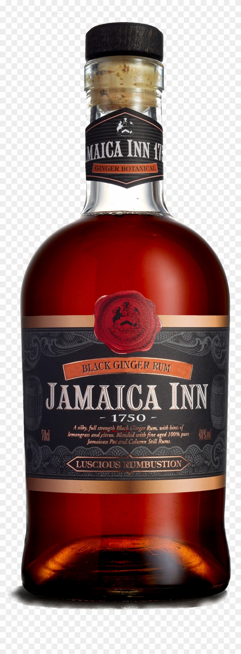 Jamaica Cove Pineapple Rum Clipart #4208484
