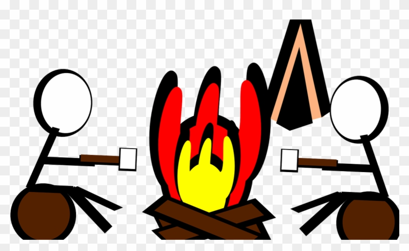 Jamaican Government Paves Way For Formation Of Pathfinder - Camping Clipart #4208560