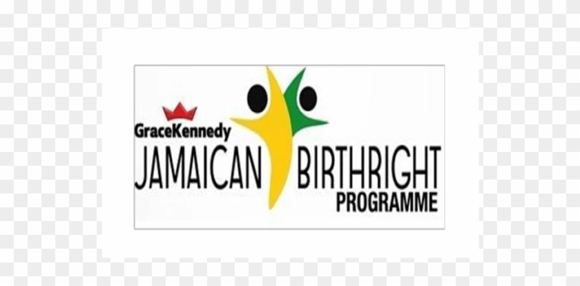 The Gracekennedy Jamaican Birthright Programme Offers - Gracekennedy Clipart