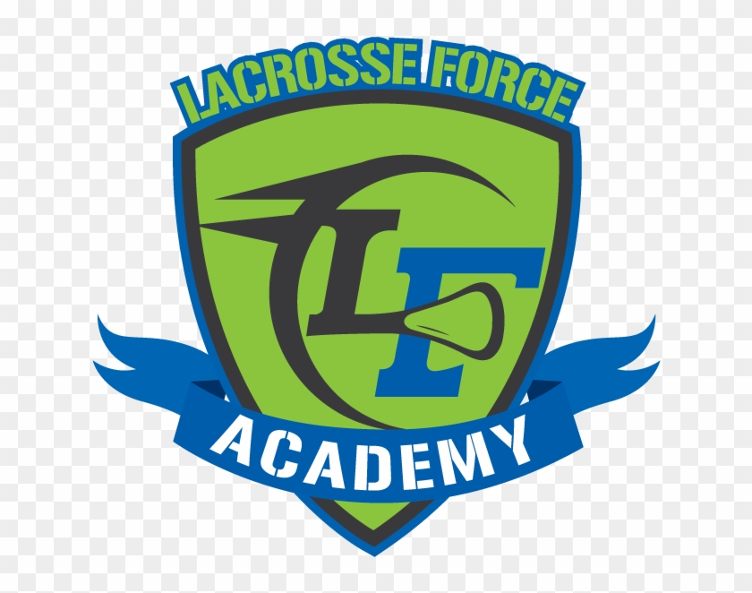Lacrosse Force Academy Final 21102014 - Emblem Clipart