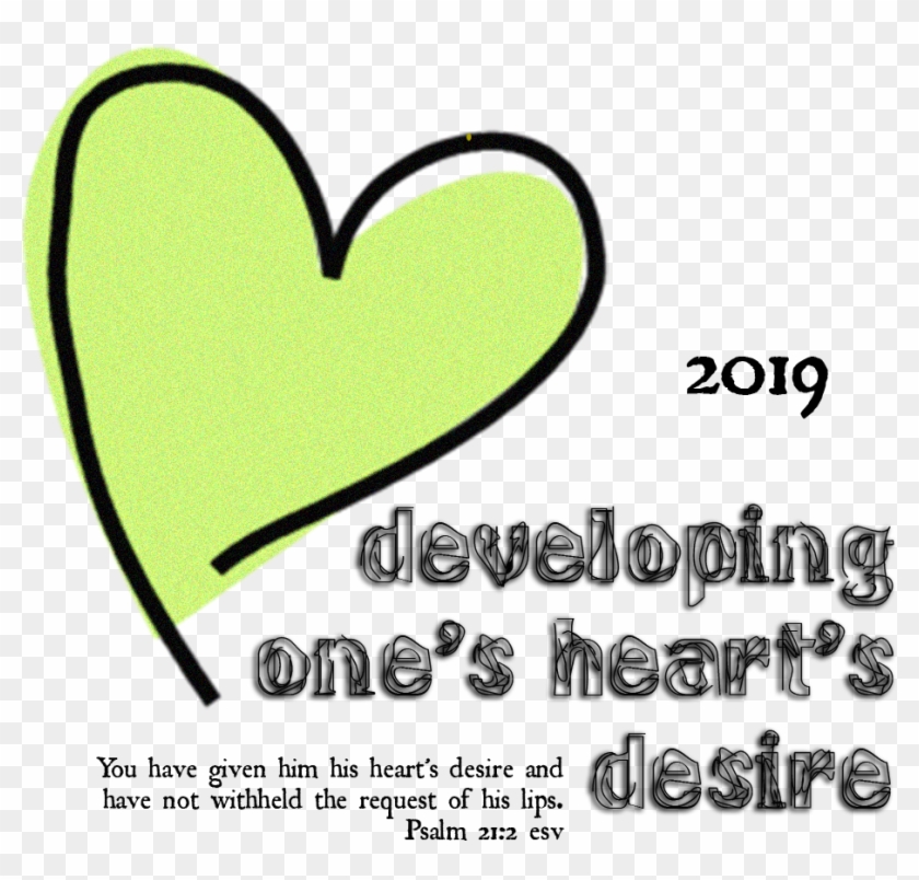 Picture - Heart Clipart #4208797