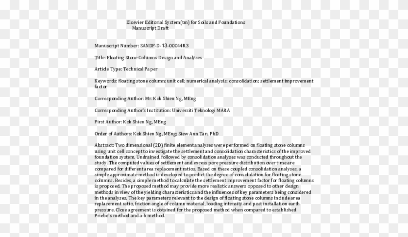 Pdf - Surat Permohonan Ke Imigrasi Clipart #4208886