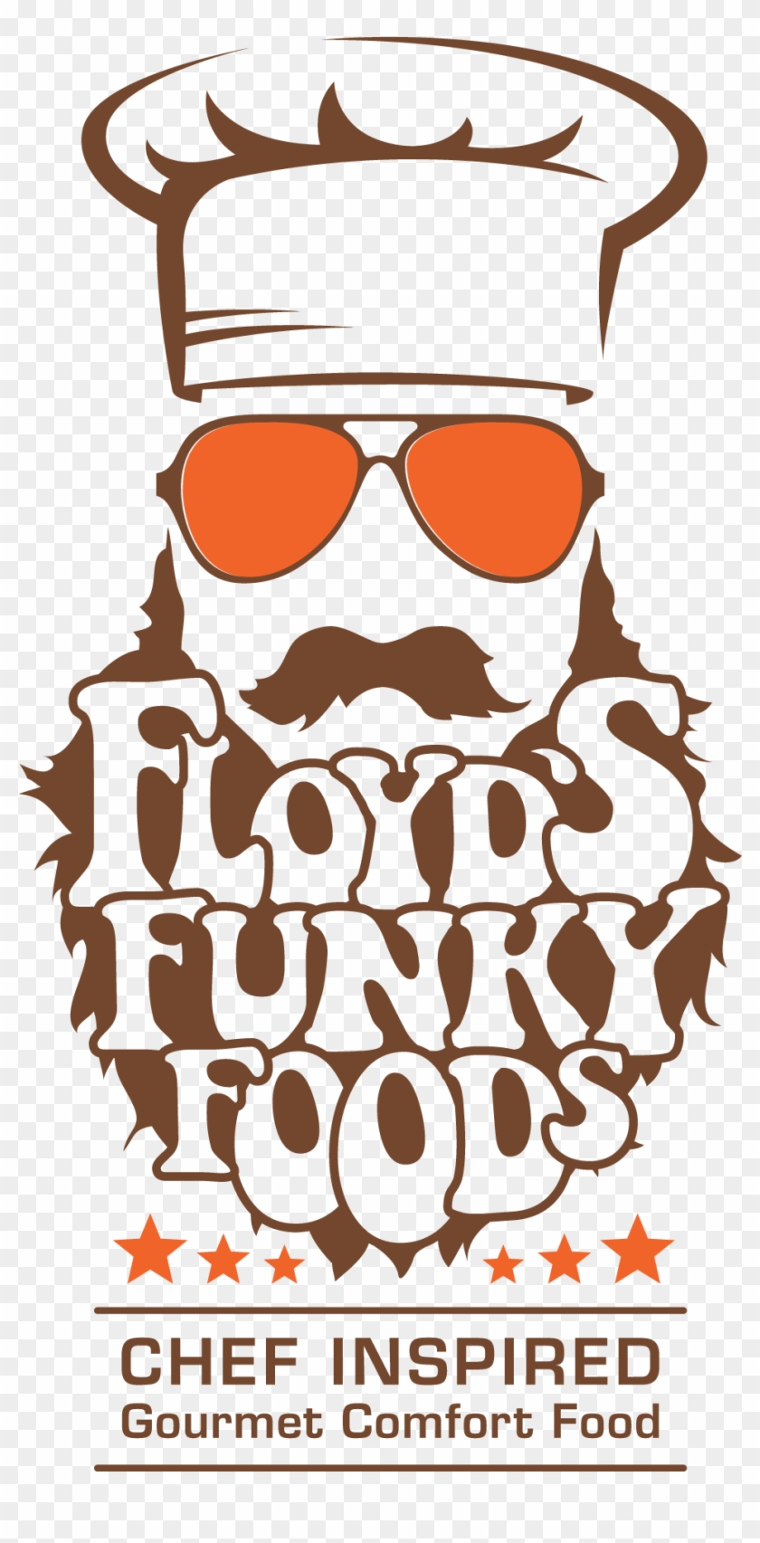 Trey's Requests For The Branding Were Simple We Needed - Illustration Clipart