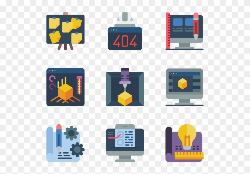 Prototyping Clipart #4209041