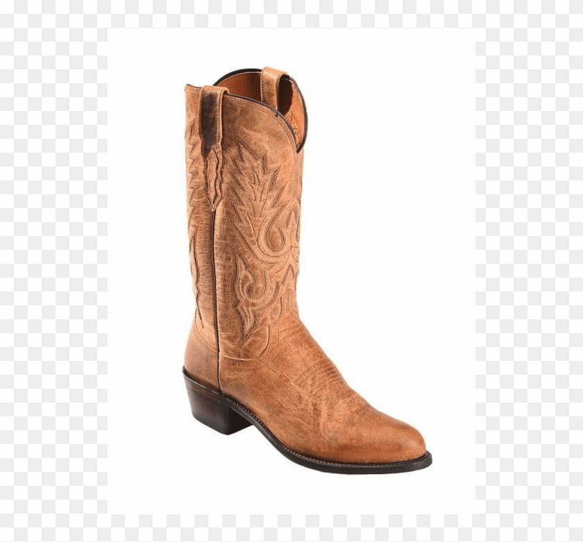 Cowboy Boot Clipart #4209072