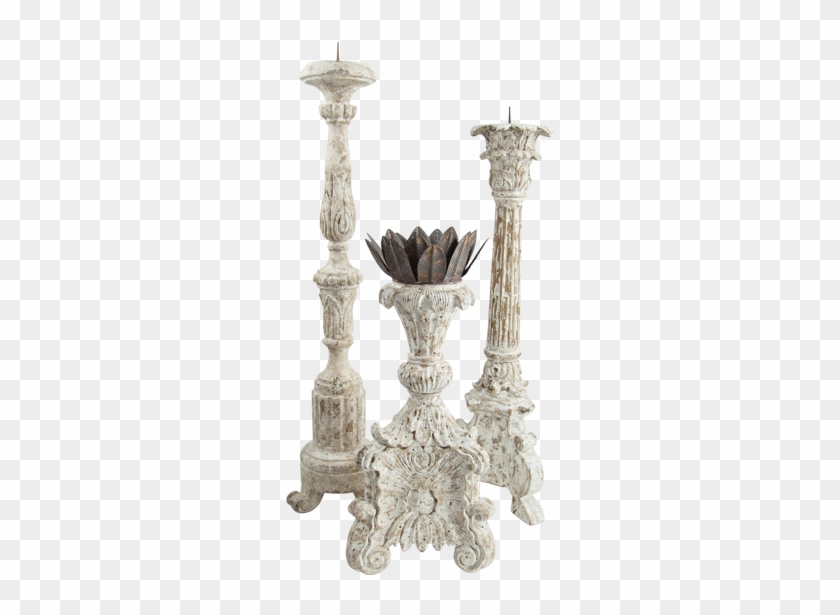 Corinthian Medium - Table Clipart