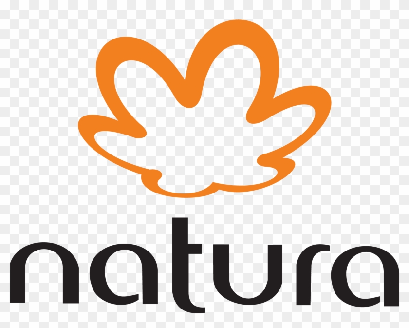 Logo Natura - Natura Cosmetics Logo Clipart #4209076