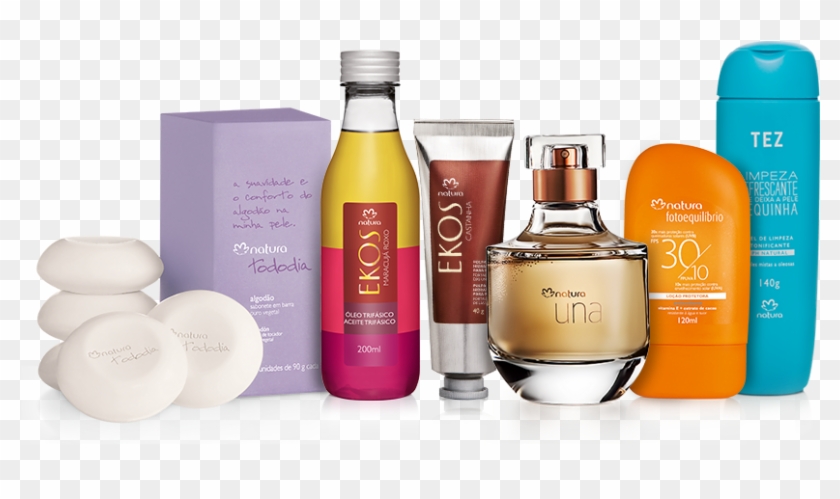 Perfume Natura Png - Natura Png Clipart #4209109