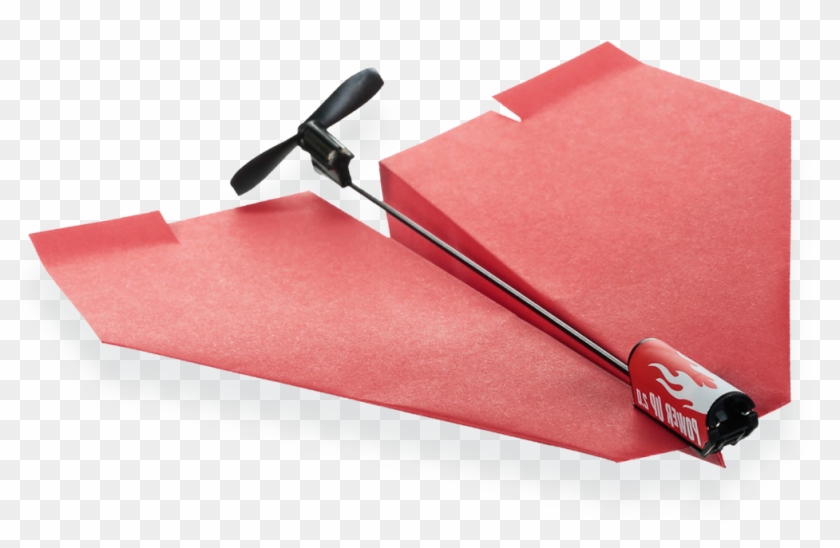 Powerup Drone , Png Download - Construction Paper Clipart