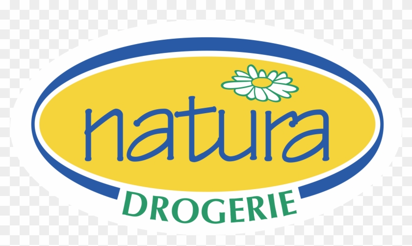 Drogerie Natura Logo Png Transparent - Drogerie Clipart
