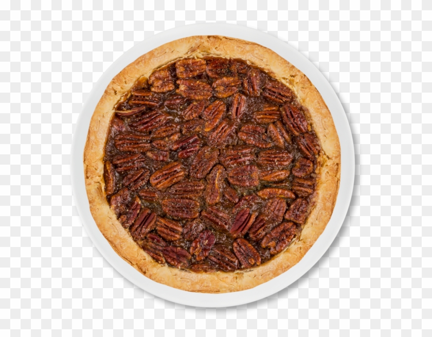Pecan Pie , Png Download - Pecan Pie Clipart