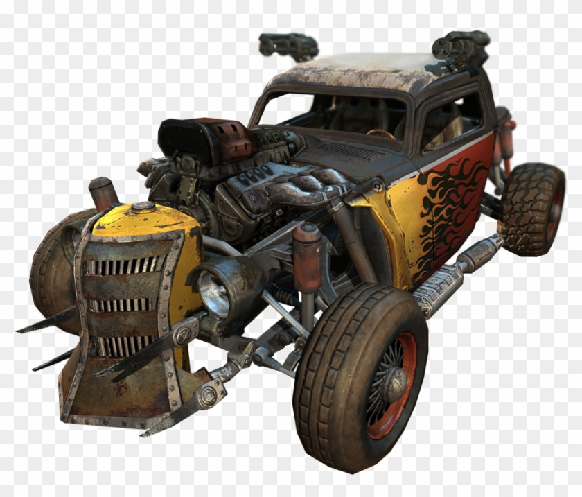 Rage Anarchy Edition , Png Download - Rage Anarchy Edition Clipart