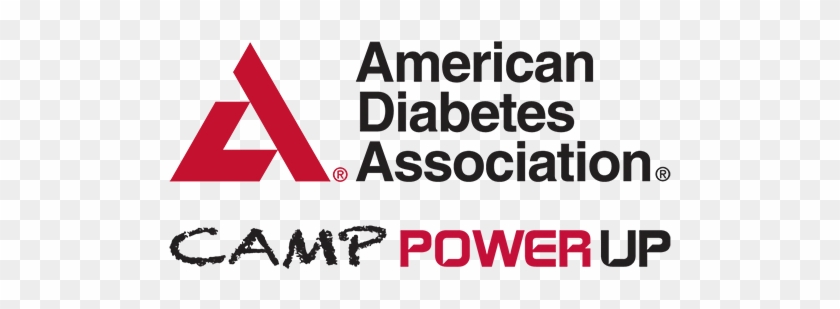Camp Powerup Is A Day Camp That Will Help Children - American Diabetes Association Clipart #4209443