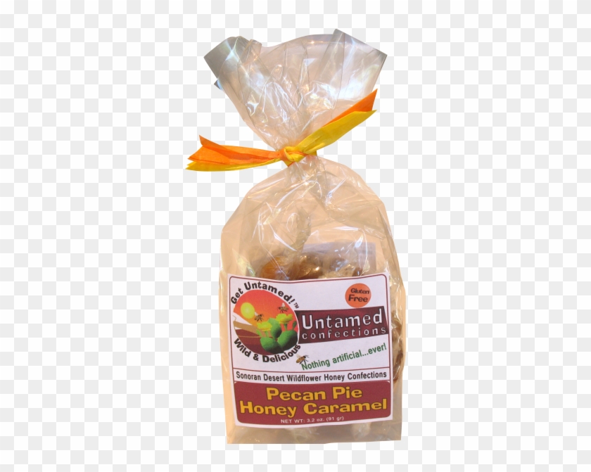 Pecan Pie - Whole Wheat Bread Clipart