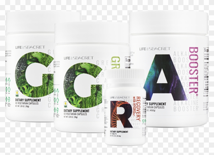 Power Up - Box Clipart