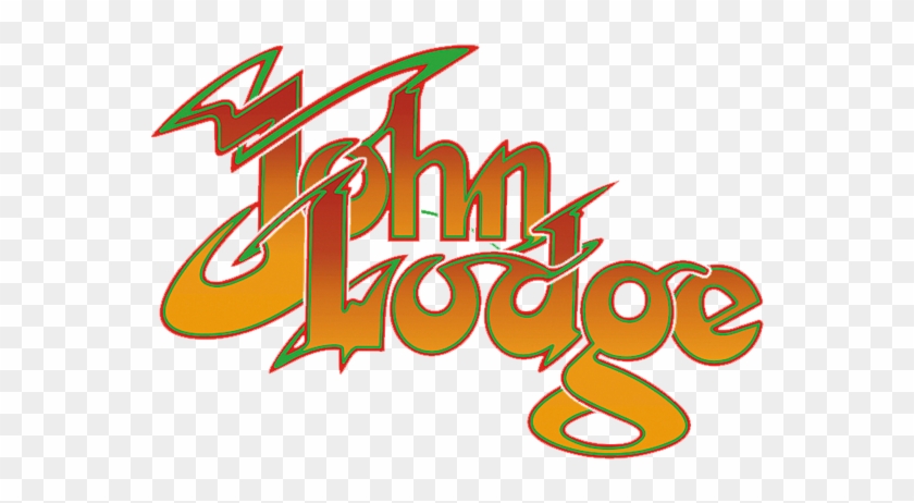 Tickets For John Lodge Vip Merchandise Package - Calligraphy Clipart #4209748