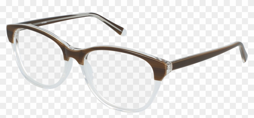 N N 01 Women's Eyeglasses - Glasses Clipart #4209750