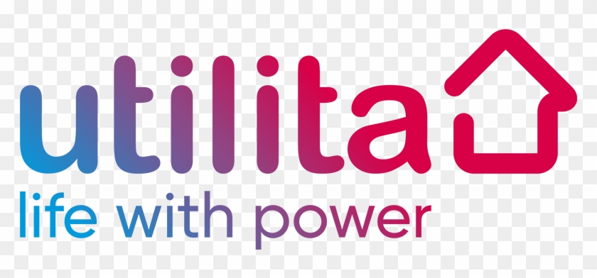 Utilita - Utilita Life With Power Clipart