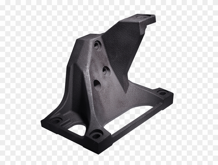 Form Fit & Function Prototypes - Hook Clipart