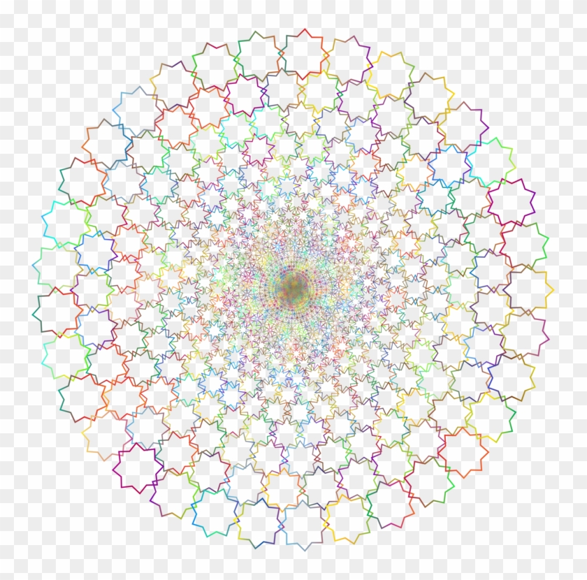 Crochet Hooks Knitting Filet Crochet Doilies - Visual Hallucinations Gif Clipart