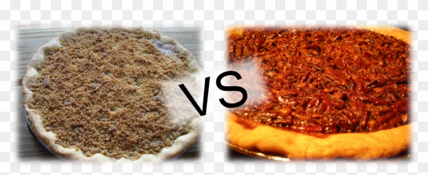 As A Totally Unbiased Judge , Serving As Both The Pie - Snack Cake Clipart #4209902