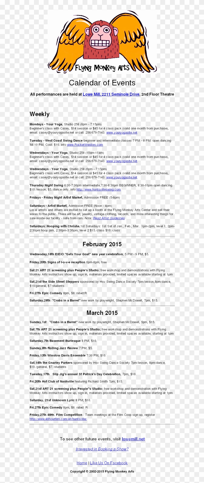 Flying Monkey Arts Competitors, Revenue And Employees - Flying Monkey Clipart #4209982