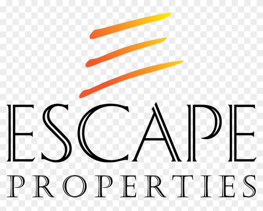 Escape Properties, Pllc - Overland Journal Clipart #4210017