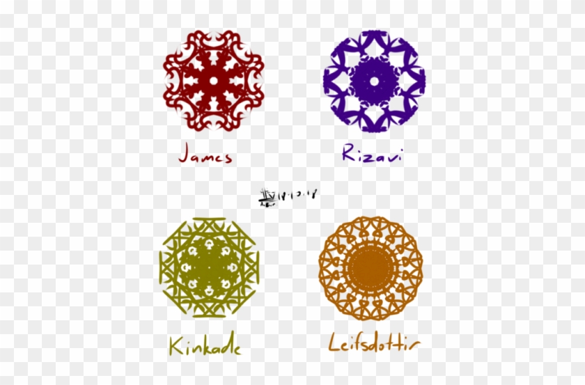 Circle Clipart #4210160