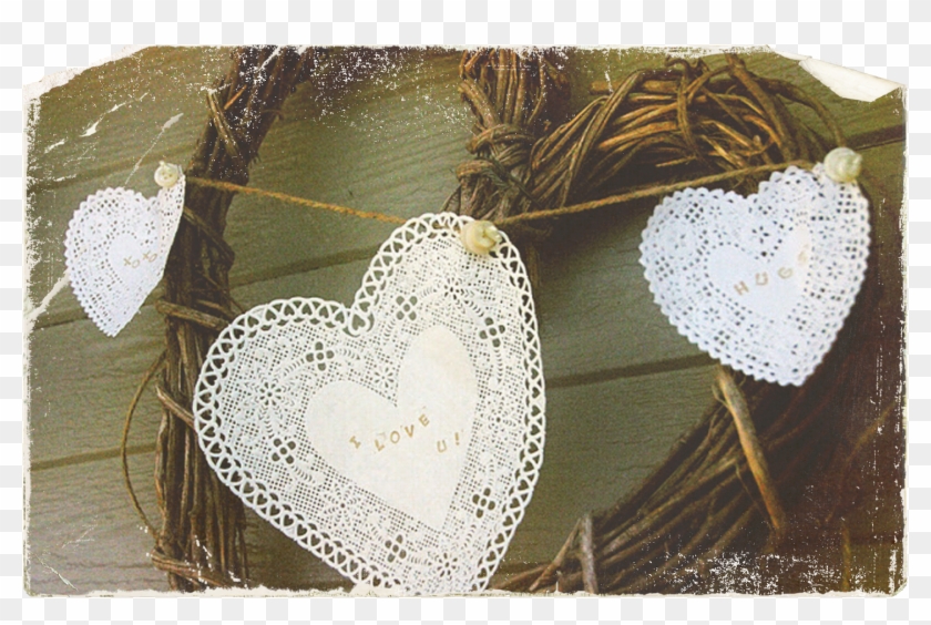 If You Want Something A Little More Colorful, Spritz - Heart Clipart