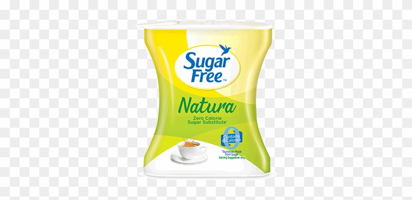 Ideal For Diabetics And Individuals Who Are Driven - Sugar Free Natura Clipart #4210299