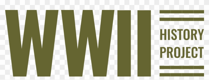 Ww2 History Project Clipart