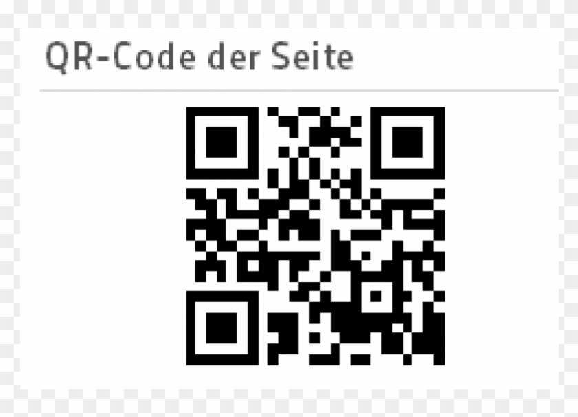 Mobile, Qr Code - Qr Code Clipart