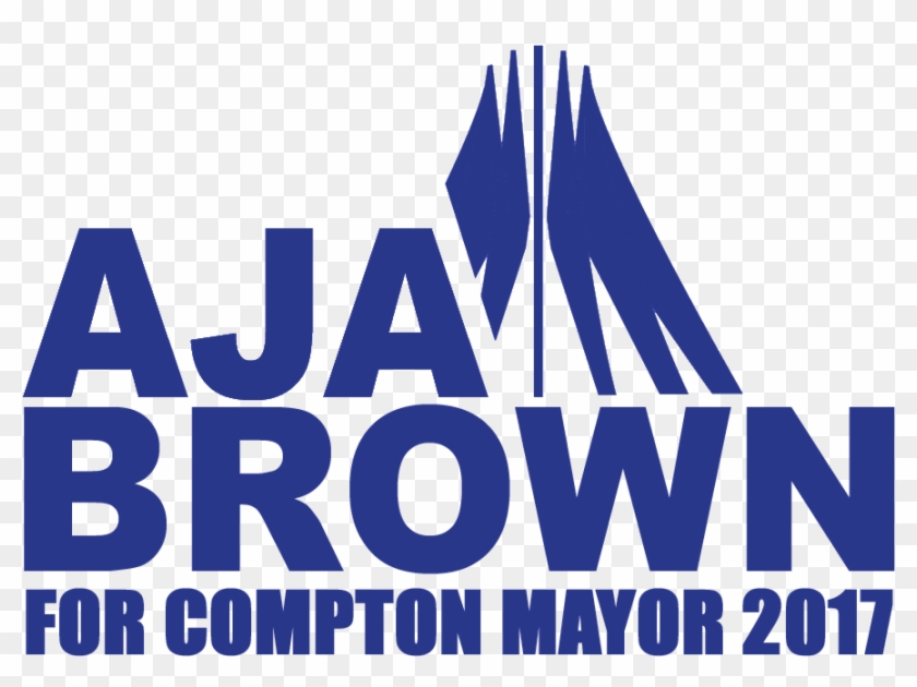 Endorse Aja Brown - Electric Blue Clipart