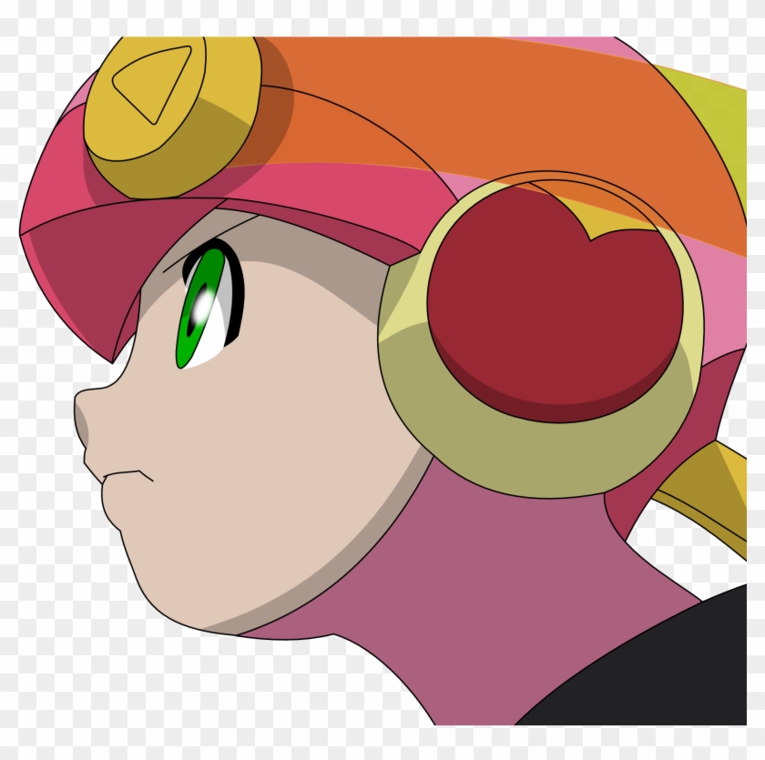 Axess/stream Picture Remake By Luigiblood - Cartoon Clipart #4210667