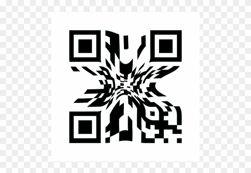 Cyber Security Firm Warns Of Rising Qr Code Scams - Qr Code Clipart #4210800