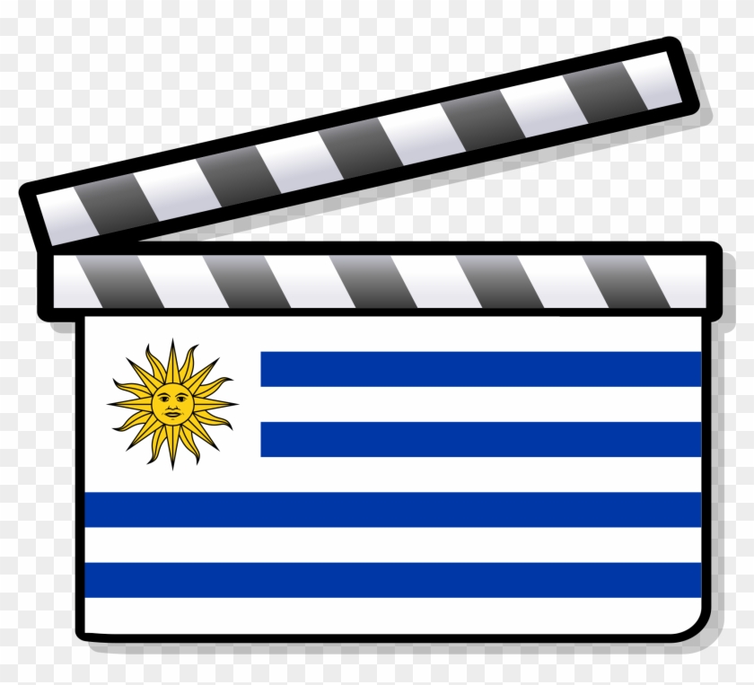 Open - Documentary Icon Png Clipart #4210972