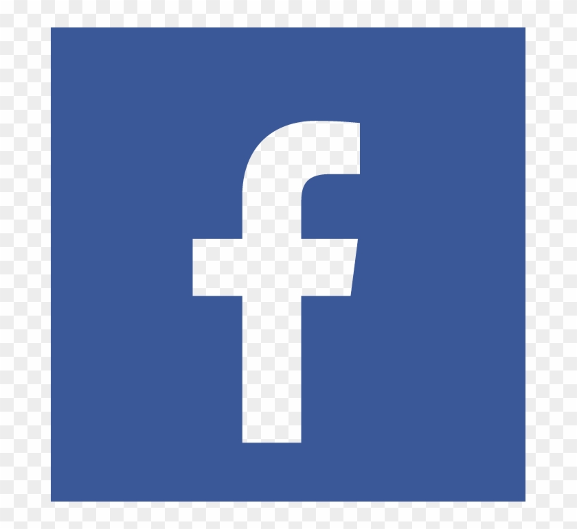 Facebook - Mmbsouthyorks - Facebook Vector Logo 2018 Clipart #4211008