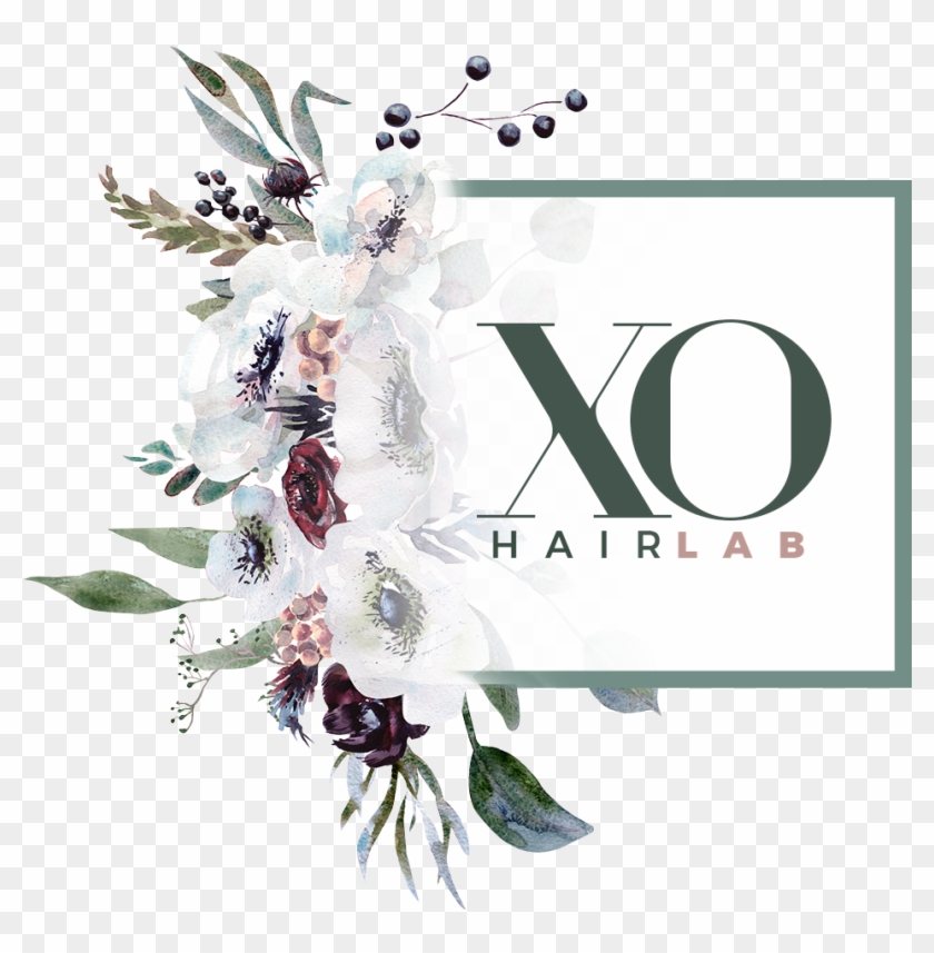 Welcome - Artificial Flower Clipart