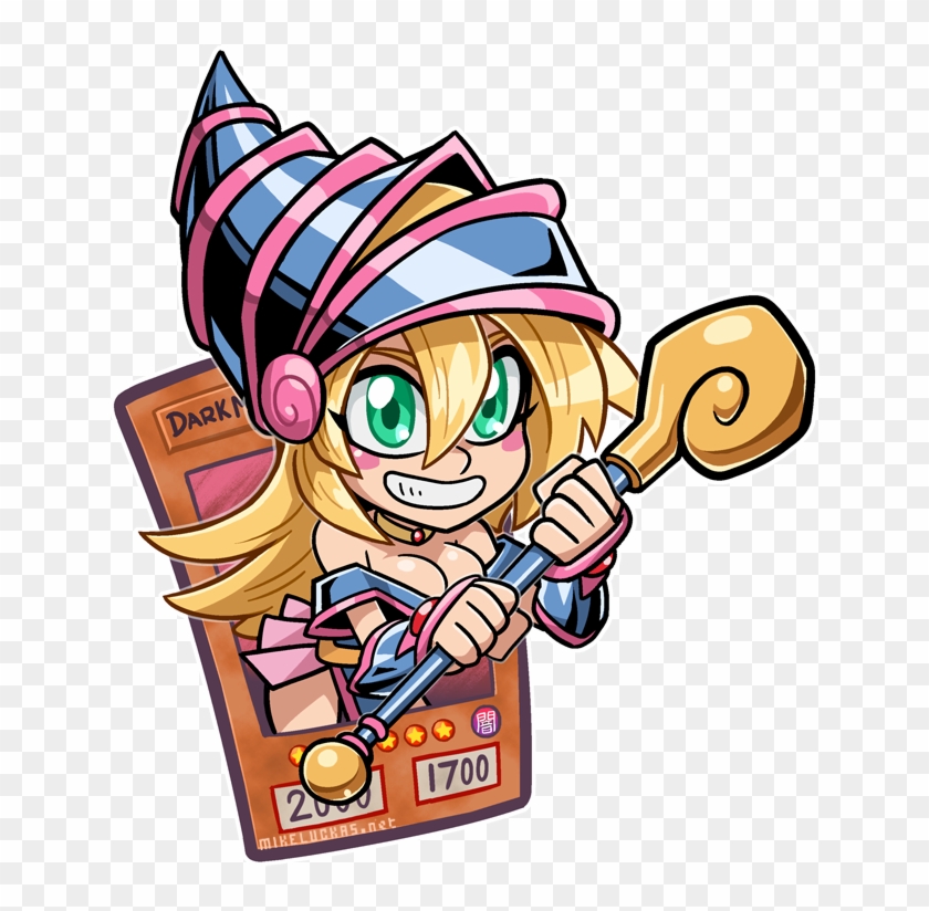 Dark I700 Cartoon Clip Art - Png Download #4211181