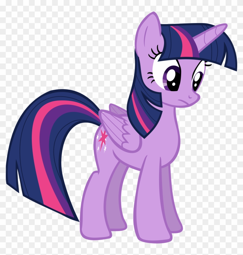 Skyheartpegasus Images Vector 2 Hd Wallpaper And Background - Friendship Is Magic Twilight Sparkle Clipart