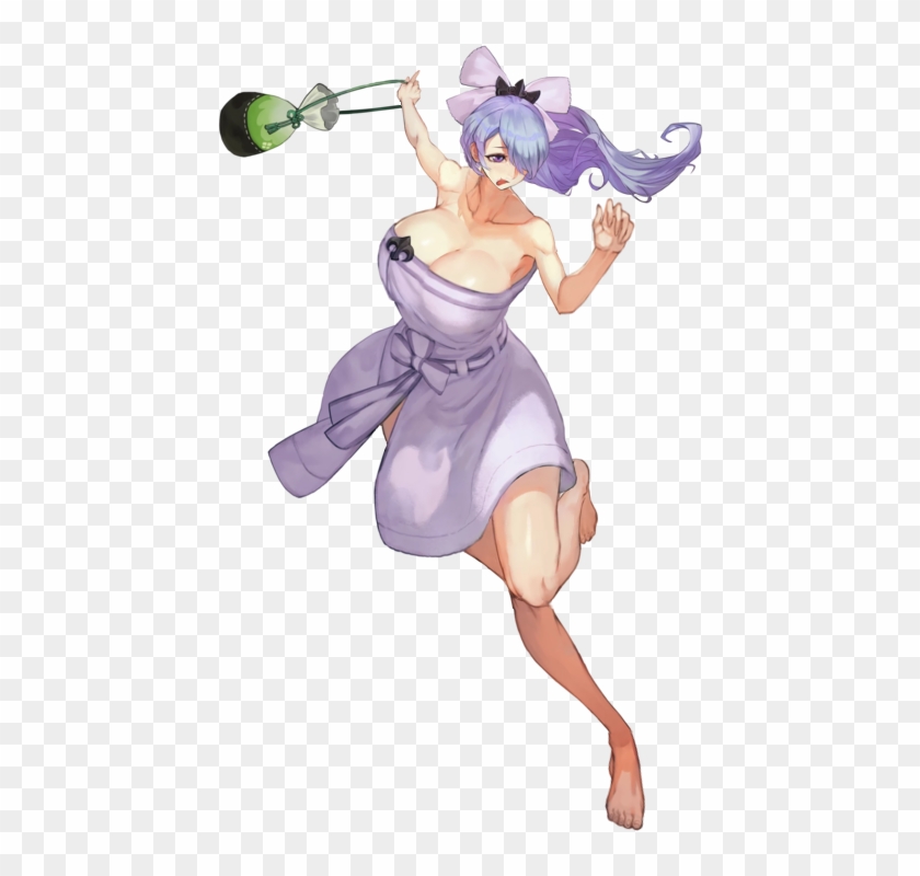 Humori Made Camilla - Fire Emblem Camilla Steamy Secrets Clipart #4211252