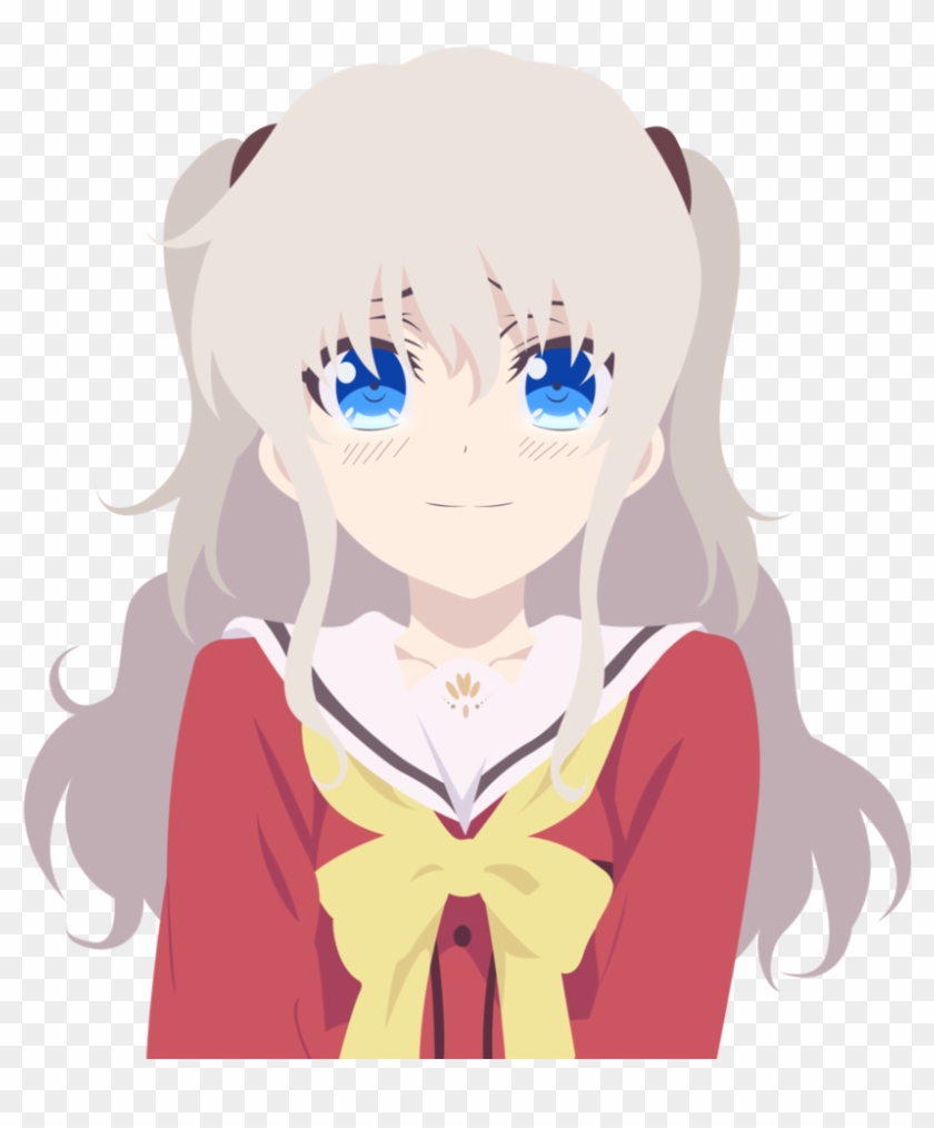 4 Anime Vector 16 - Cartoon Clipart