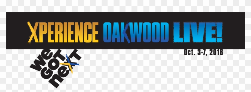 2018 Xo Header - Graphic Design Clipart #4211417