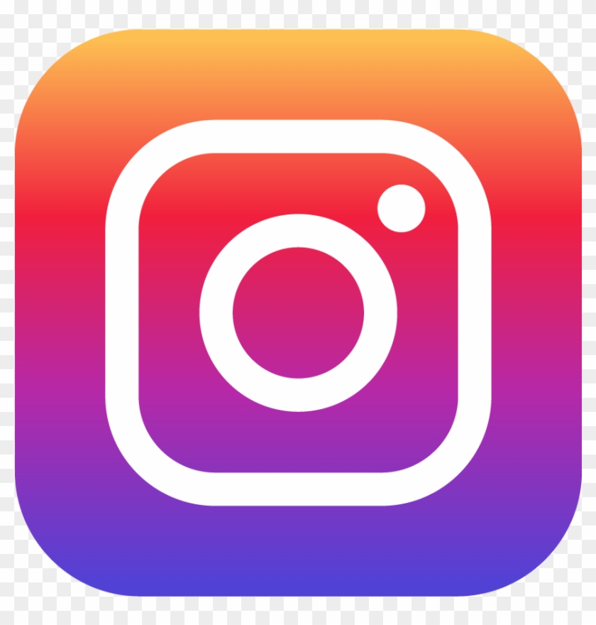 Instagram Social Media Icons, Nintendo Switch, Social - Icon Social Original Clipart